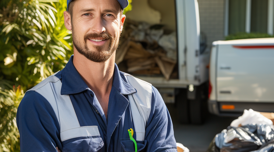 10 Top Benefits of Rubbish Removal Smart Rubbish Removal Brisbane
