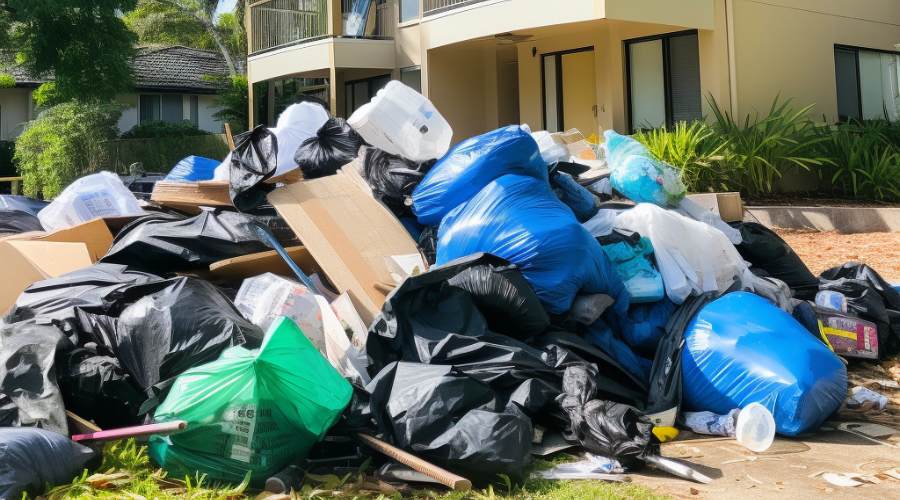 Rubbish Removal Myths